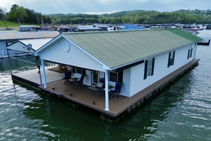 65ft Custom Yacht For Sale