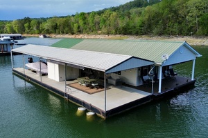 65ft Custom Yacht For Sale