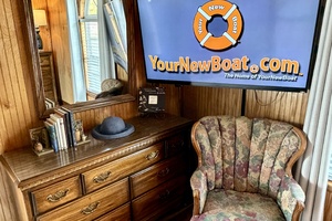 65ft Custom Yacht For Sale