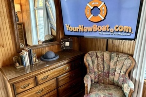 2002 Custom 20 x 53 Floating Cabin - Approx 999/sqft thumbnail 72