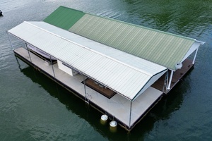 2002 Custom 20 x 53 Floating Cabin - Approx 999/sqft thumbnail 126