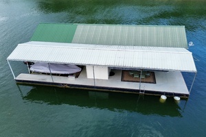 65ft Custom Yacht For Sale