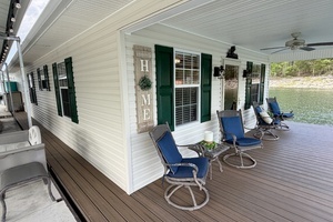 2002 Custom 20 x 53 Floating Cabin - Approx 999/sqft thumbnail 21