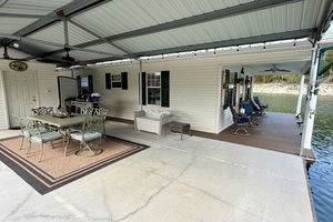 2002 Custom 20 x 53 Floating Cabin - Approx 999/sqft thumbnail 20