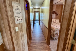 65ft Custom Yacht For Sale