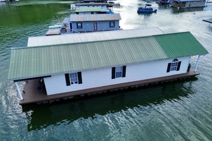65ft Custom Yacht For Sale