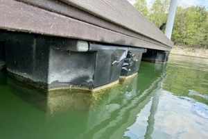 2002 Custom 20 x 53 Floating Cabin - Approx 999/sqft thumbnail 110