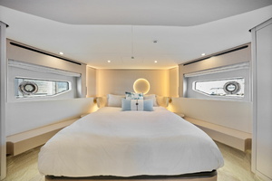 68FT (20.73M) AZIMUT