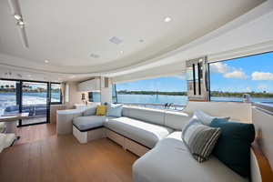 68FT (20.73M) AZIMUT
