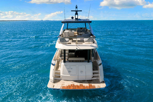 68ft Azimut Yacht For Sale