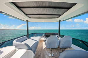 68FT (20.73M) AZIMUT