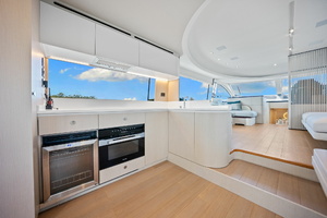 68FT (20.73M) AZIMUT