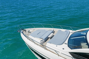 68FT (20.73M) AZIMUT