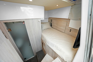 68FT (20.73M) AZIMUT