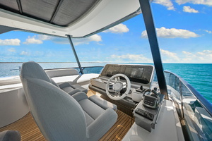 68FT (20.73M) AZIMUT