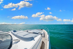 68FT (20.73M) AZIMUT