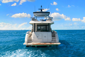 68ft Azimut Yacht For Sale