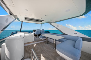 68FT (20.73M) AZIMUT