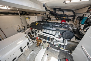 68FT (20.73M) AZIMUT