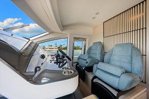 68FT (20.73M) AZIMUT