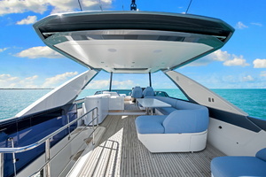 2025 Azimut 68 FLY thumbnail 56