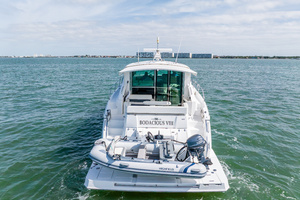 50FT (15.24M) CRUISERS YACHTS