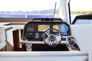 50ft Galeon Yacht For Sale
