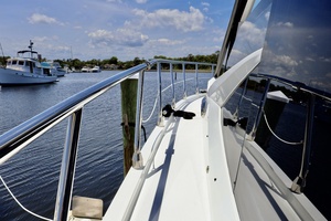 50ft Galeon Yacht For Sale