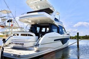 50ft Galeon Yacht For Sale