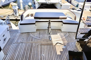 2022 Galeon 500 FLY thumbnail 39
