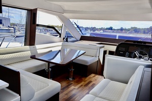 50ft Galeon Yacht For Sale