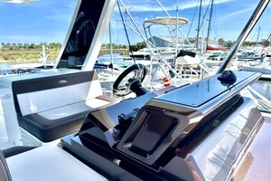 2022 Galeon 500 FLY thumbnail 26