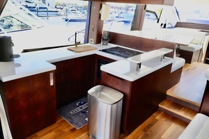 2022 Galeon 500 FLY thumbnail 42