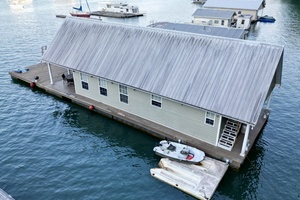 60ft Custom Yacht For Sale