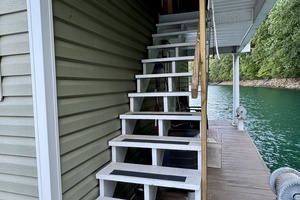 2006 Custom 20 x 43 Floating Cabin - Approx 812sqft thumbnail 66