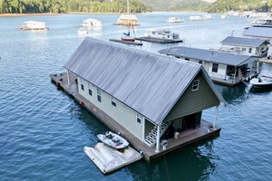 60ft Custom Yacht For Sale