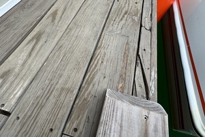 2006 Custom 20 x 43 Floating Cabin - Approx 812sqft thumbnail 111