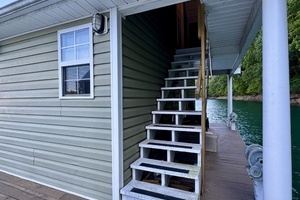 2006 Custom 20 x 43 Floating Cabin - Approx 812sqft thumbnail 65