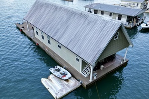60ft Custom Yacht For Sale