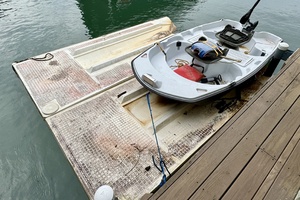 60ft Custom Yacht For Sale