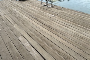 2006 Custom 20 x 43 Floating Cabin - Approx 812sqft thumbnail 112