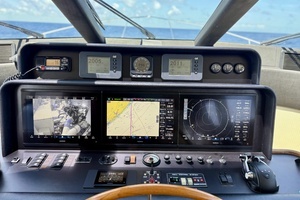2001 Pacific Mariner thumbnail 13