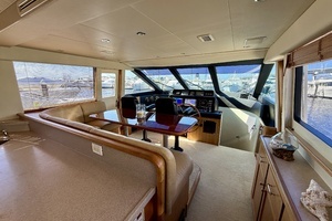 2001 Pacific Mariner thumbnail 5