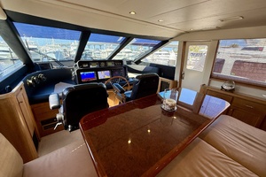 65ft Pacific Mariner Yacht For Sale