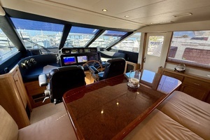 2001 Pacific Mariner thumbnail 12