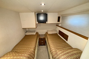 2001 Pacific Mariner thumbnail 28