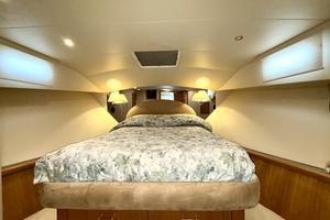 65ft Pacific Mariner Yacht For Sale