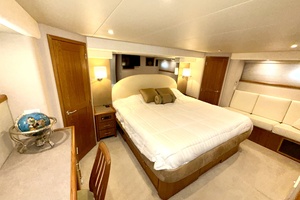65ft Pacific Mariner Yacht For Sale