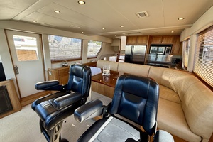 65ft Pacific Mariner Yacht For Sale
