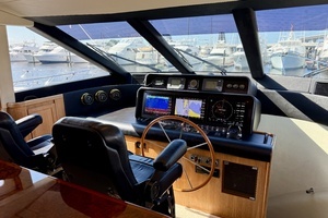 2001 Pacific Mariner thumbnail 10